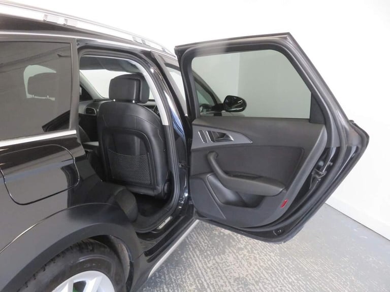 AUDI A6 ALLROAD 3.0 TDI V6 S Tronic quattro Euro 5 (s/s) 5dr 2014