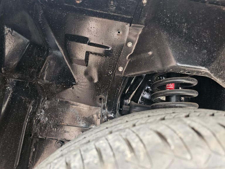 1973 Ford Falcon XA Ute – Fully Restored, Rare Historic Classic (cc)