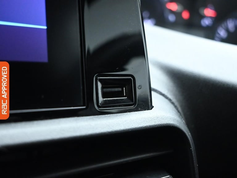 2023 Peugeot Partner 1.5 BlueHDi 1000 Professional Premium + Standard Panel Van 5dr Diesel Manua ...