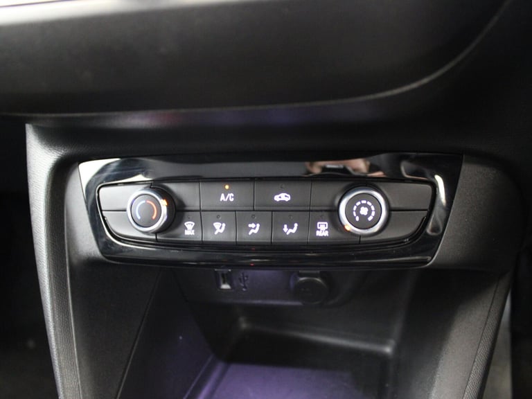 2022 Vauxhall Corsa 1.2 Design 5dr Hatchback PETROL Manual