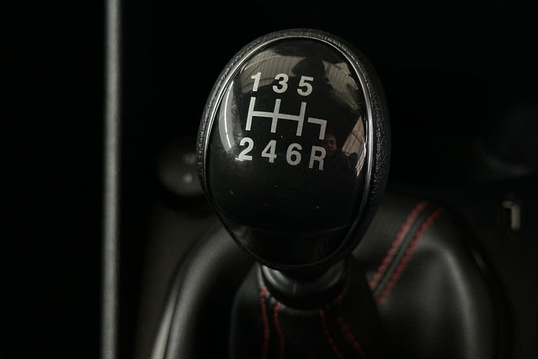 2022 Ford Fiesta 5X99D Hatchback Petrol Manual