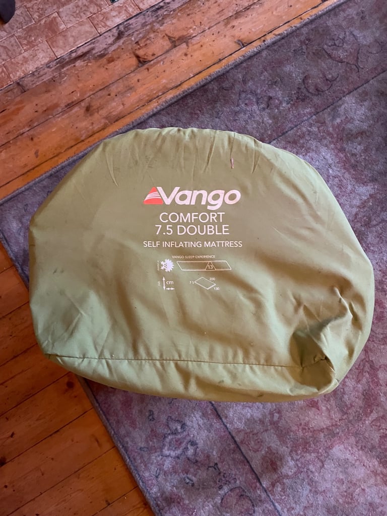 image for Vango Double sleeping mat