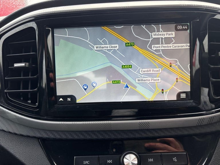 2022 MG MG3 1.5 VTi-TECH Exclusive Nav Hatchback 5dr Petrol Manual Euro 6 (s/s) (106 ps HATCHBACK...