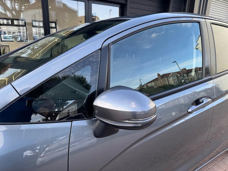 2019 Honda Jazz 1.3 i-VTEC EX Euro 6 (s/s) 5dr HATCHBACK Petrol Manual