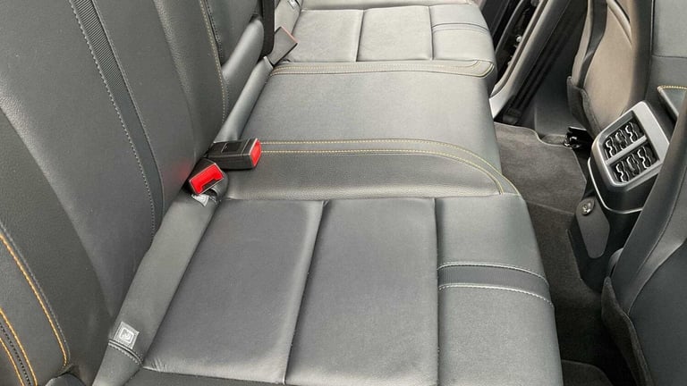 2023 Ford Ranger Pick Up Double Cab Wildtrak 2.0 EcoBlue 205 Auto Double Cab Pick-up Diesel Autom...