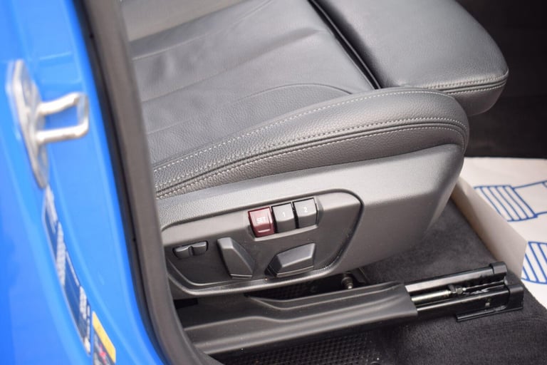 2022 BMW X1 1.5 25e 10kWh M Sport Auto xDrive Euro 6 (s/s) 5dr ESTATE Petrol/Electric Hybrid Auto...