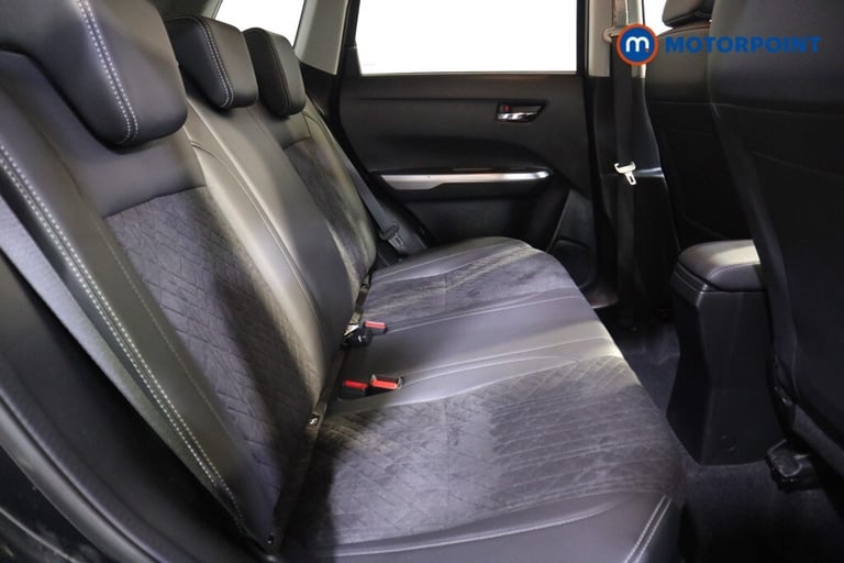 2023 Suzuki Vitara 1.5 Hybrid SZ5 5dr AGS SUV Hybrid Automatic