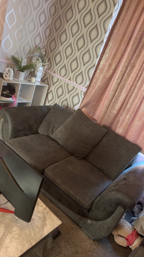 Free sofa 