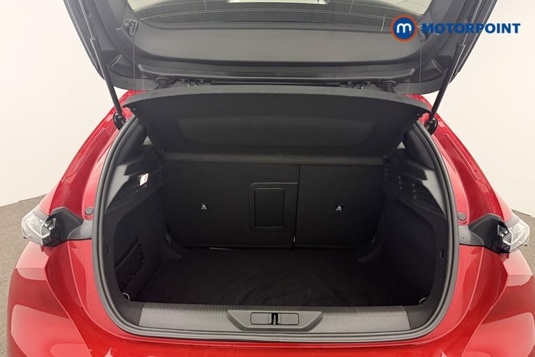 2024 Peugeot 308 1.2 Hybrid 136 GT 5dr e-DSC6 Hatchback Petrol Automatic