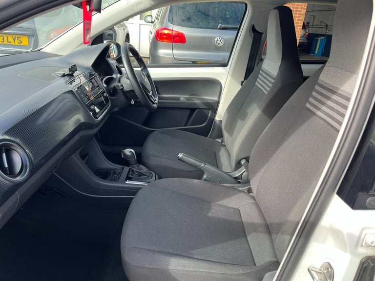 2023 Volkswagen up! 60kW E-Up 32kWh 5dr Auto HATCHBACK Electric Automatic