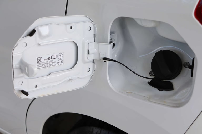 2019 Suzuki Celerio 1.0 Celerio SZ2 DualJet 5dr Hatchback Petrol Manual