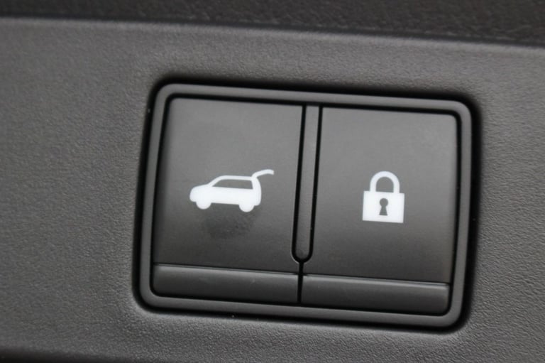 2021 71 NISSAN QASHQAI 1.3 DIG-T MHEV TEKNA+ SUV 5DR PETROL HYBRID MANUAL EURO 6