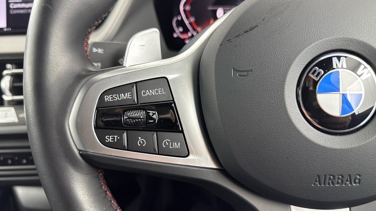 2023 BMW 1 Series 128ti 5dr Step Auto [Live Cockpit Professional] Petrol Hatchback Hatchback Petr...