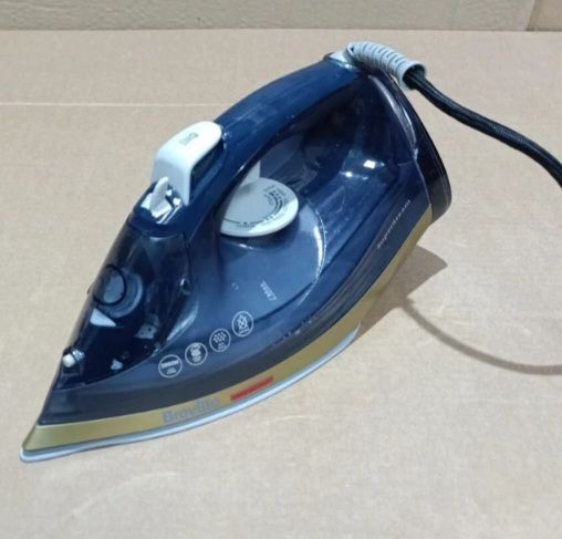 image for Navy breville iron 