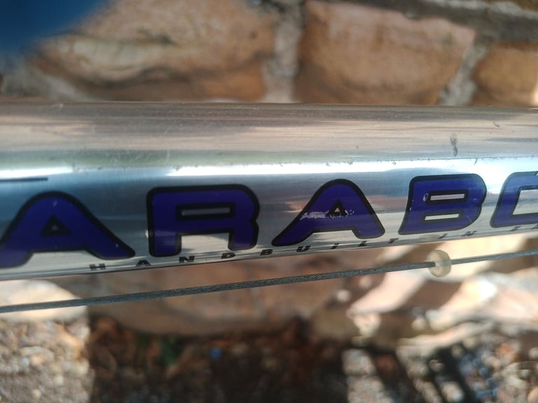 Claud Butler Carabo Vintage Retro Mountain Bike Original VGC