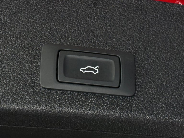 2020 Audi Q2 30 TFSI Black Edition 5dr ESTATE PETROL Manual