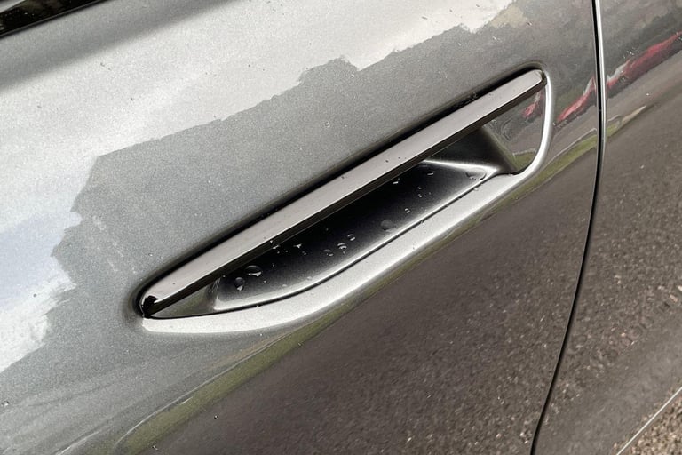 2025 Audi A6 e-tron Avant 100kWh Launch Edition Estate 5dr Electric Auto (367 ps) ESTATE Electric...