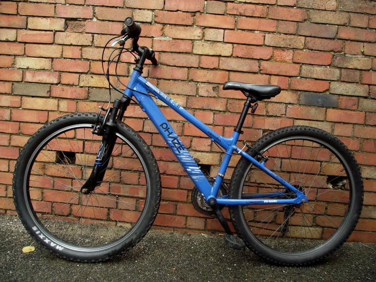 APOLLO PHAZE MOUNTAIN BIKE FOR SALE.CLEAN CONDITION.(FULLY SERVICED)