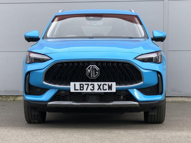 2023 MG MG HS 1.5 T-GDI PHEV Trophy 5dr Auto ESTATE PETROL/ELECTRIC Automatic