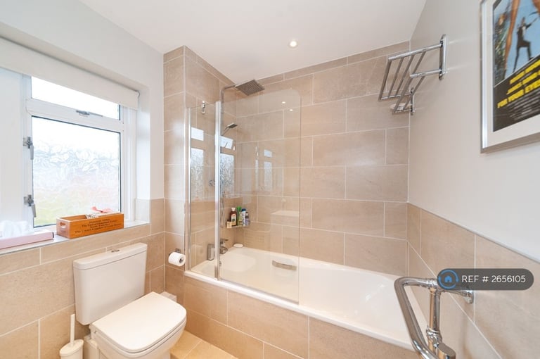 4 bedroom house in Glentanner Way, London, SW17 (4 bed) (#2656105)