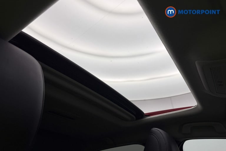 2020 Mazda CX-30 2.0 Skyactiv-X MHEV GT Sport Tech 5dr SUV Petrol Manual