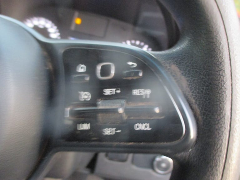 2021 Mercedes-Benz Sprinter CDI 3.5t Progressive SINGLE CAB TIPPER 3 SEATS. Tipper Diesel Manual