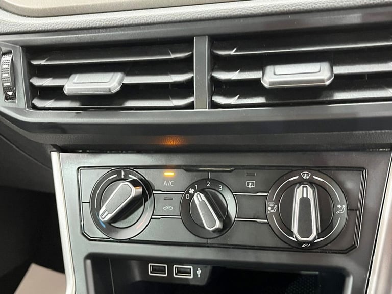 2019 Volkswagen Polo 1.0 EVO SE Tech Edition Hatchback 5dr Petrol Manual Euro 6 (s/s) (80 ps) Hat...