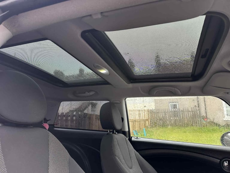 Mini, HATCHBACK, Hatchback, 2010, Manual, 1598 (cc), 3 doors