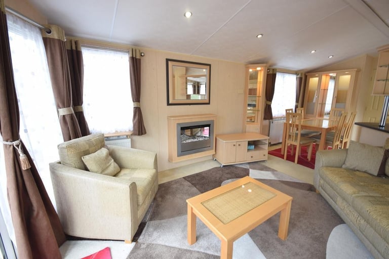 2009 Willerby Winchester | 38x12 Static Caravan | 2 bed | OFF SITE Mobile Homes