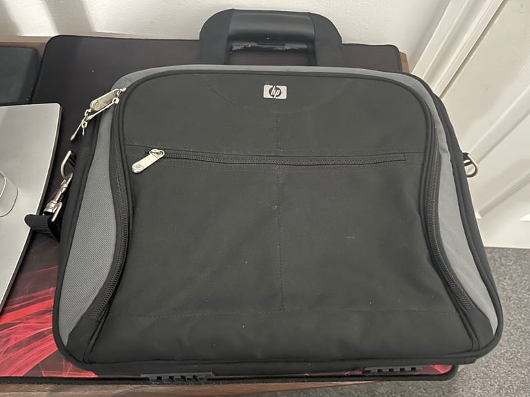 HP Laptop Shoulder Bag