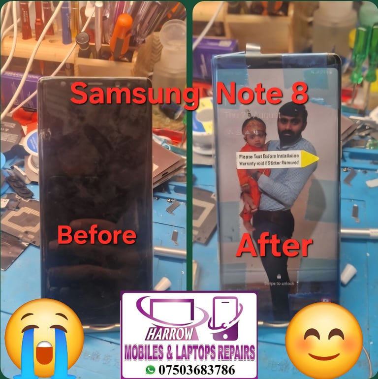 I phone  Screen  £75