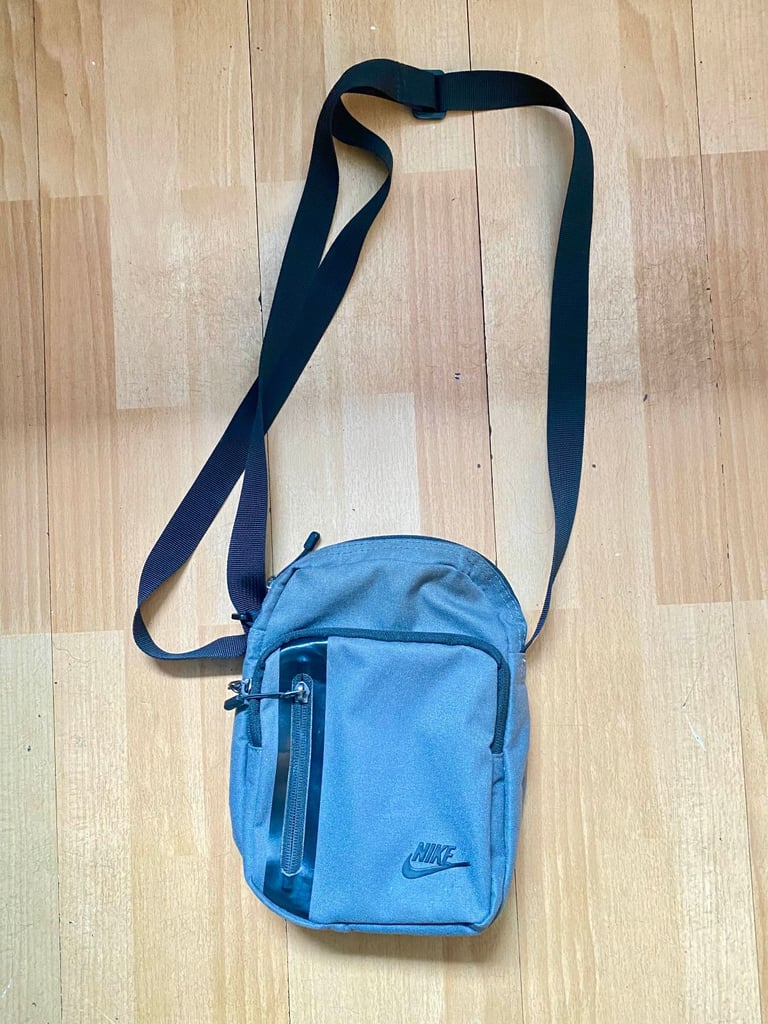 Nike Bag, 5 pockets 