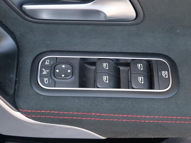 2024 Mercedes-Benz A-Class A200 AMG Line Executive 4dr Auto SALOON PETROL Automatic
