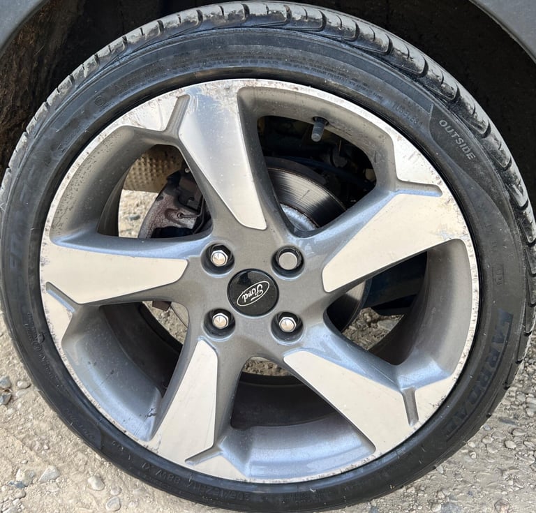 2020 Ford Fiesta 1.0T EcoBoost Active X Euro 6 (s/s) 5dr HATCHBACK Petrol Manual