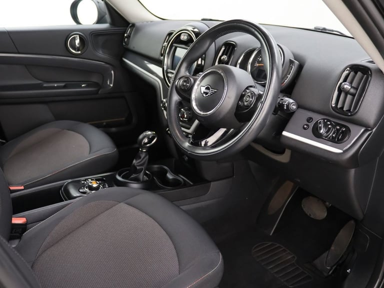 2019 MINI Countryman 1.5 7.6kWh GPF Cooper SE SUV 5dr Petrol Plug-in Hybrid Auto ALL4 Euro 6 (s/ ...