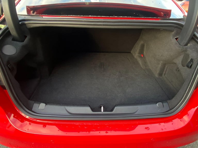 2019 Jaguar XE 2.0 [250] R-Sport 4dr Auto SALOON PETROL Automatic