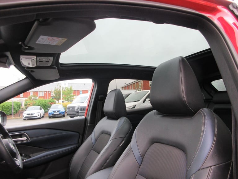 2024 Nissan Qashqai 1.3 DIG-T MHEV Tekna SUV 5dr Petrol Hybrid Manual Euro 6 (s/s) (140 ps) HATCH...