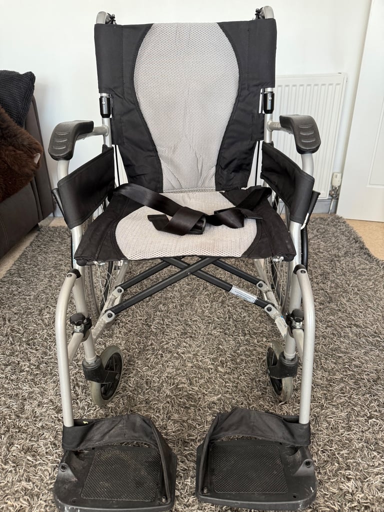 image for Wheelchair 