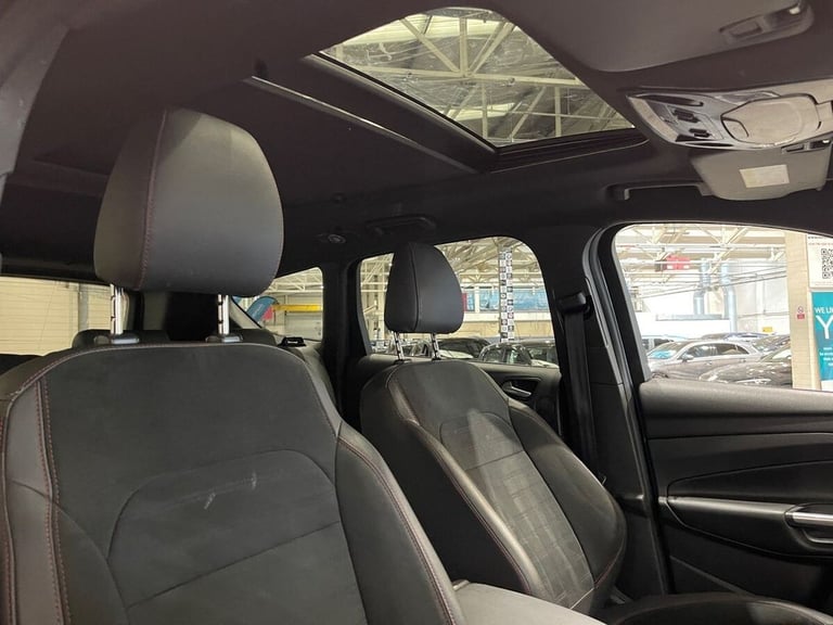 2019 Ford Kuga 2.0 TDCi EcoBlue ST-Line Edition SUV 5dr Diesel Manual Euro 6 (s/s) (150 ps HATCHB...