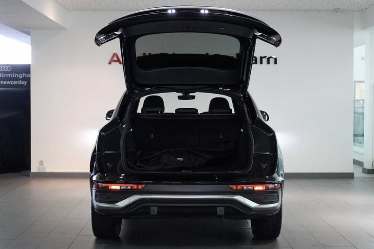 2022 Audi Q5 45 TFSI Quattro S Line 5dr S Tronic SUV Petrol Automatic