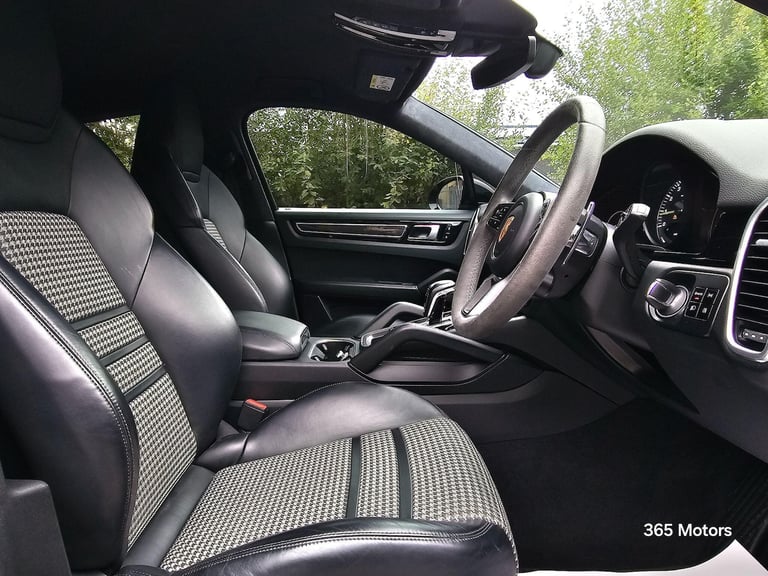 2019 Porsche Cayenne 3.0 V6 E-Hybrid 14.1kWh TiptronicS 4WD Euro 6 (s/s) 5dr (3.6kW Charger) ESTA...