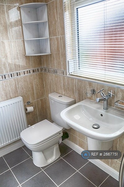 4 bedroom house in Welby Street, Manchester, M13 (4 bed) (#2667751)