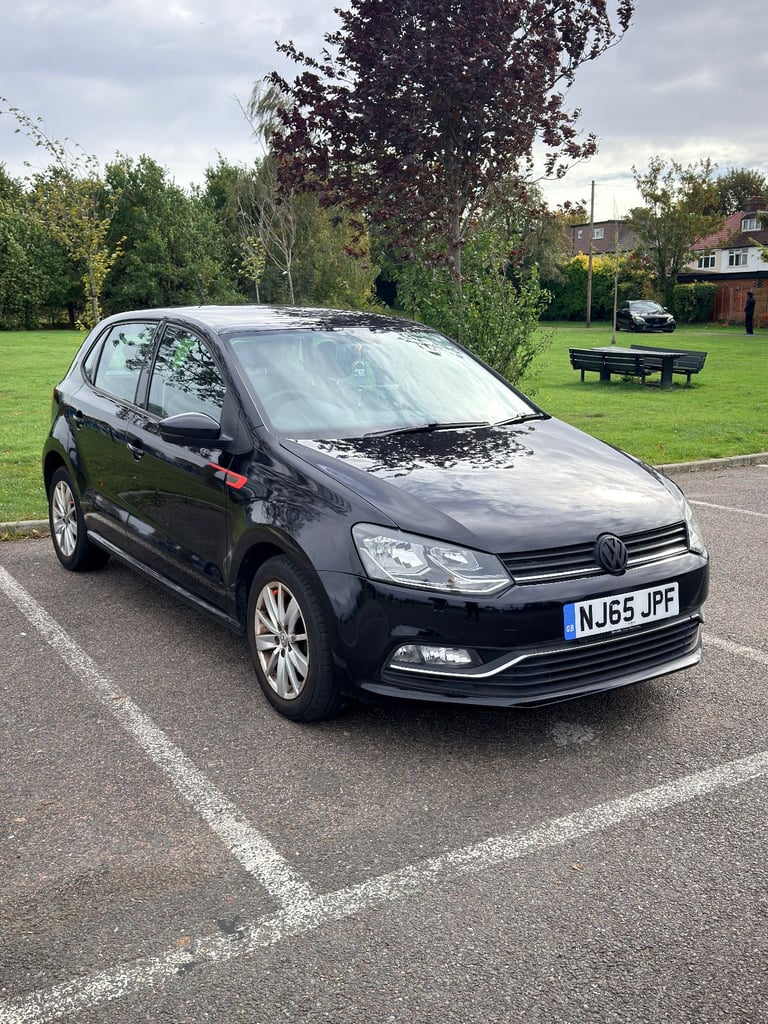 Volkswagen, POLO, Hatchback, 2015, Manual, 1197 (cc), 5 doors