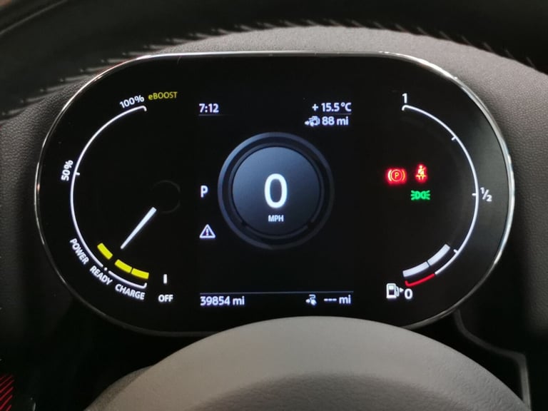 2021 MINI Countryman 1.5 Cooper S E Exclusive ALL4 PHEV 5dr Auto HATCHBACK PETROL/ELECTRIC Automatic