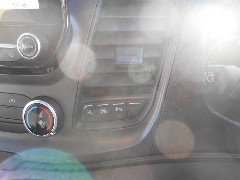 Ford Transit 2021 350 TREND P/V ECOBLUE L3 H2 NO VAT WET-BELT HAS JUST BEEN REPL