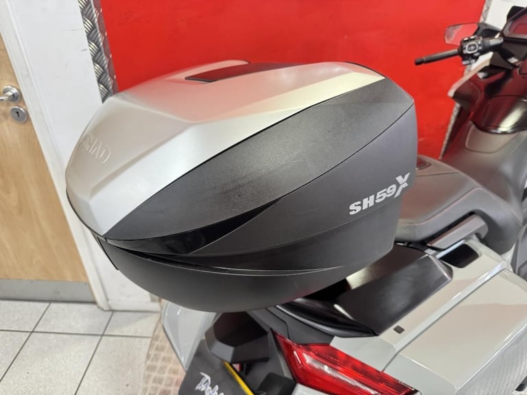 2022 Honda GL1800 Gold Wing DCT