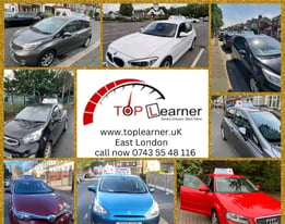 Book Automatic Driving Lessons Gants hill ,Barkingside Wanstead Ilford