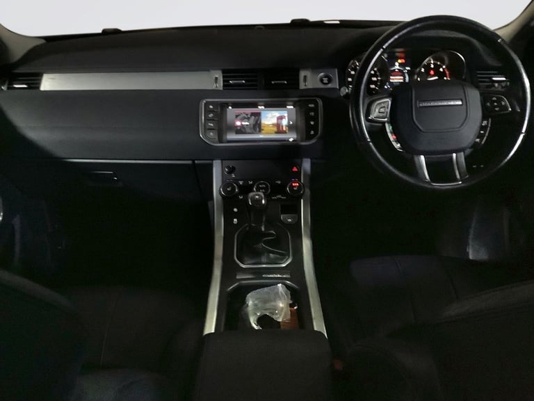 2019 Land Rover Range Rover Evoque 2.0 eD4 SE SUV 5dr Diesel Manual FWD Euro 6 (s/s) (150 ps) EST...