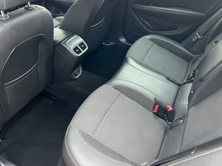 2019 Vauxhall Insignia 1.5i Turbo GPF SRi VX Line Nav Grand Sport 5dr Petrol Automatic Euro 6 (s/...
