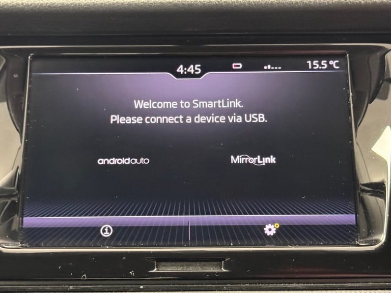 2019 Skoda Fabia 1.0 COLOUR EDITION FIVE DOOR 60 BHP + PARKING SENSORS Hatchback Petrol Manual